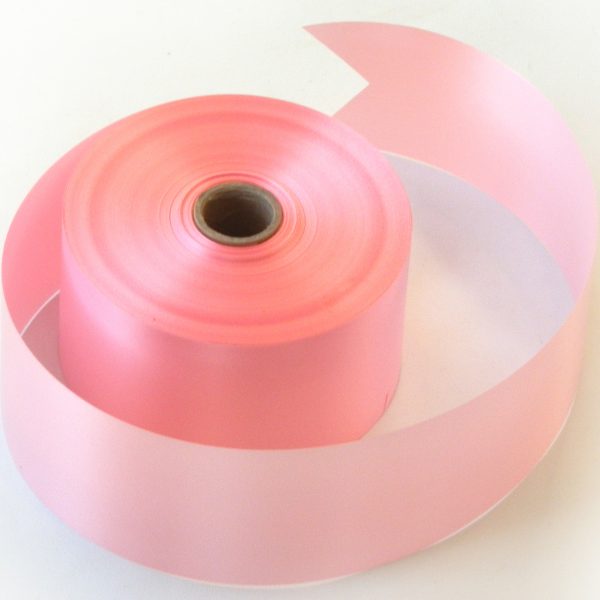 Pink #40 Ribbon