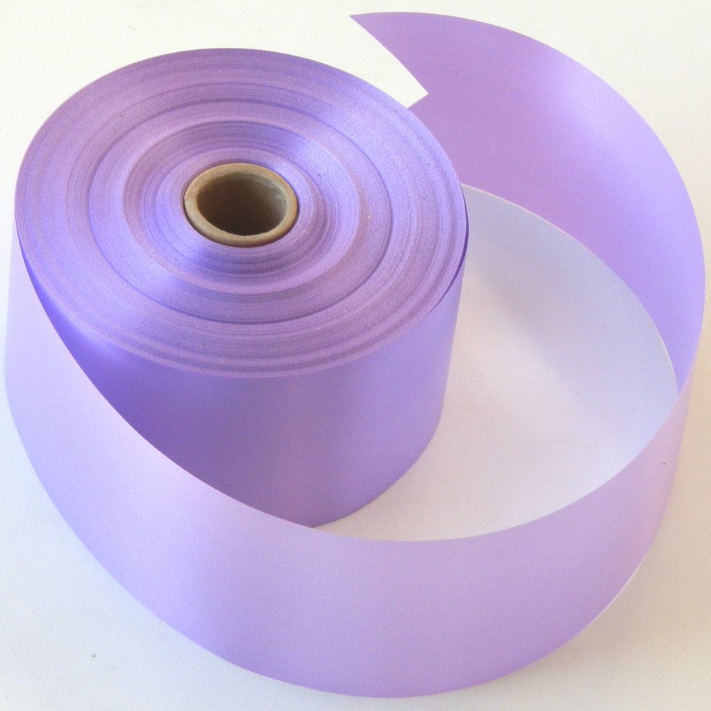 Lavender #09 Ribbon