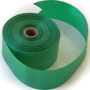 Emerald #40 Ribbon