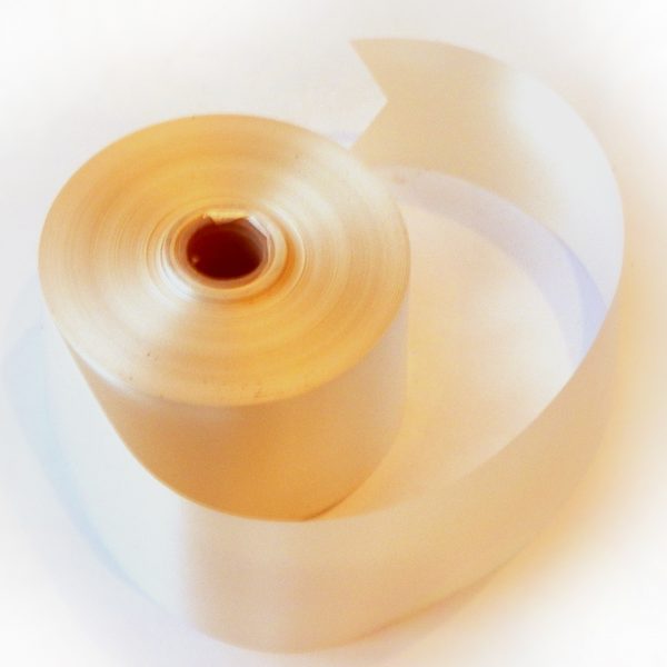 Ivory #09 Ribbon