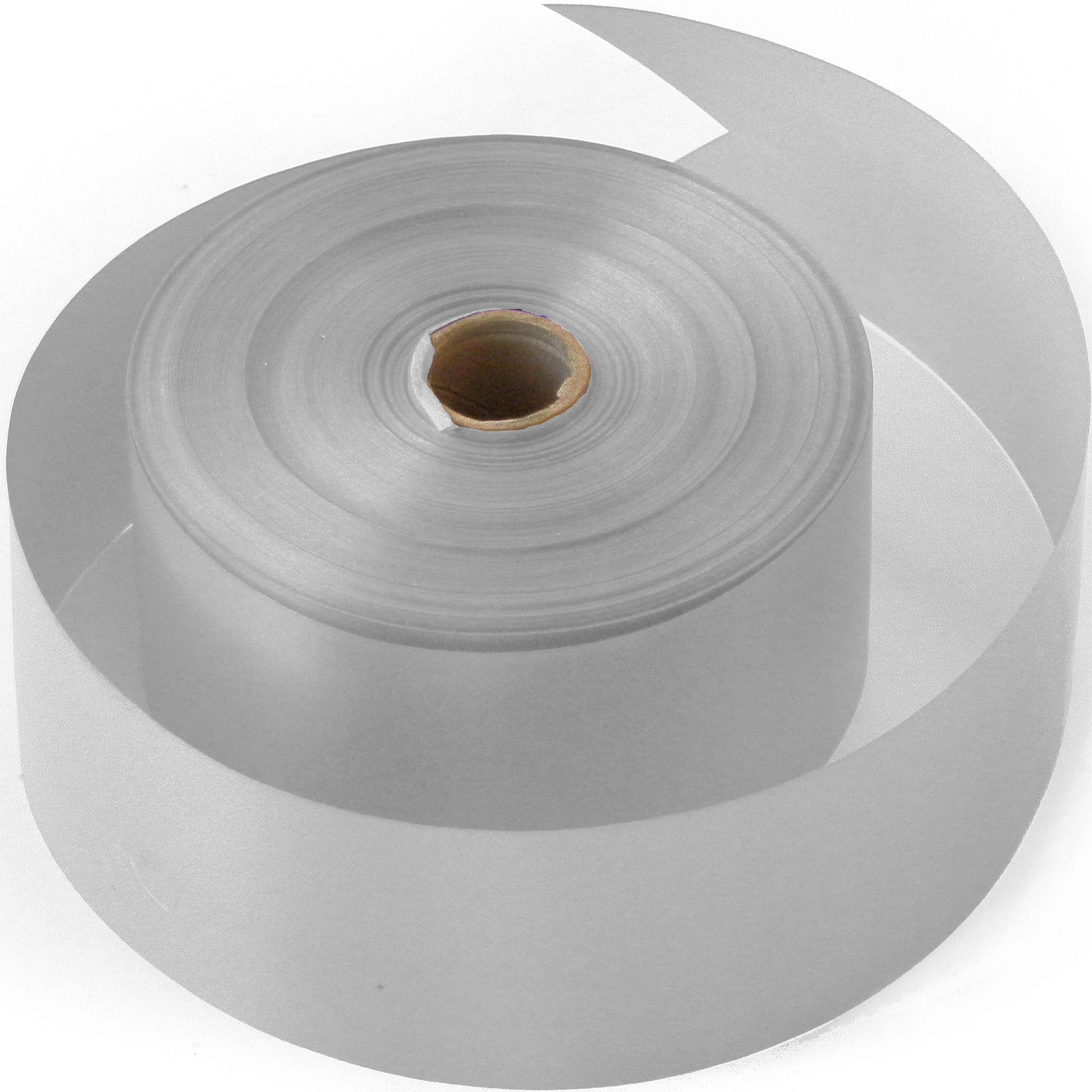 Silver #09 Ribbon